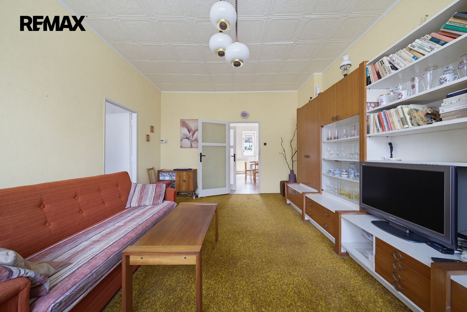 Prodej bytu 3+1 83 m² – fotografie 5
