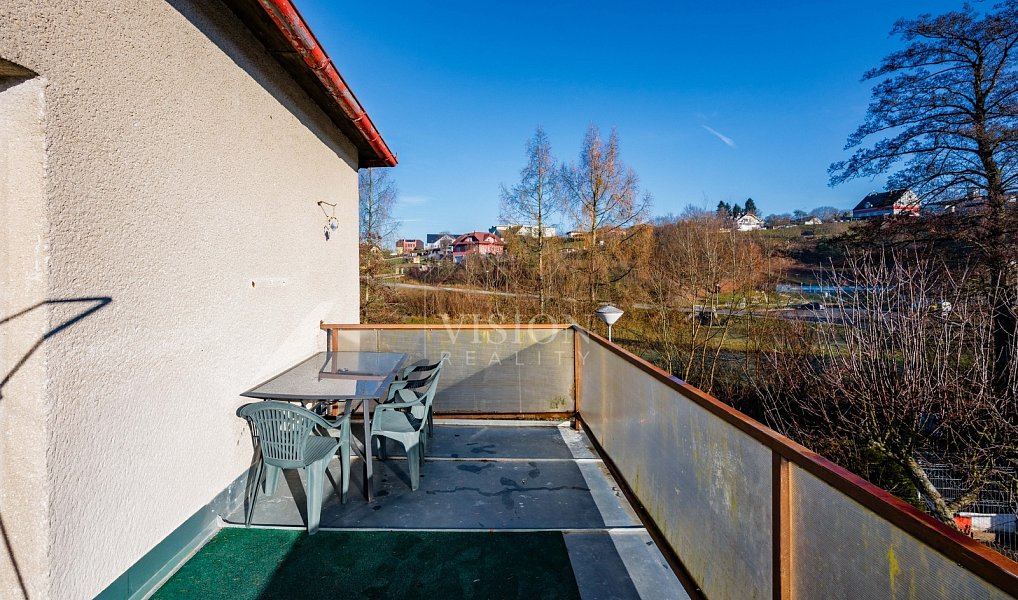 Prodej domu 310 m² s pozemkem 863 m², Chýnov – náhled fotky 8