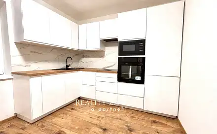 Prodej bytu 2+1 64 m², Bělská, Paskov, okres Frýdek-Místek