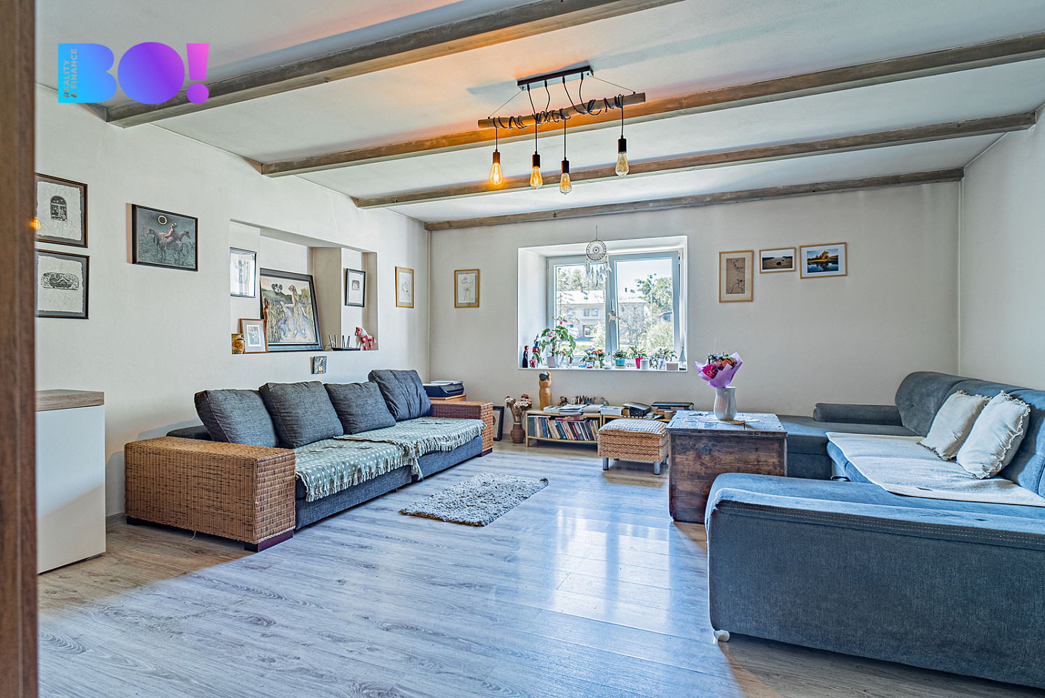 Prodej chaty/chalupy 120 m² s pozemkem 1 311 m²