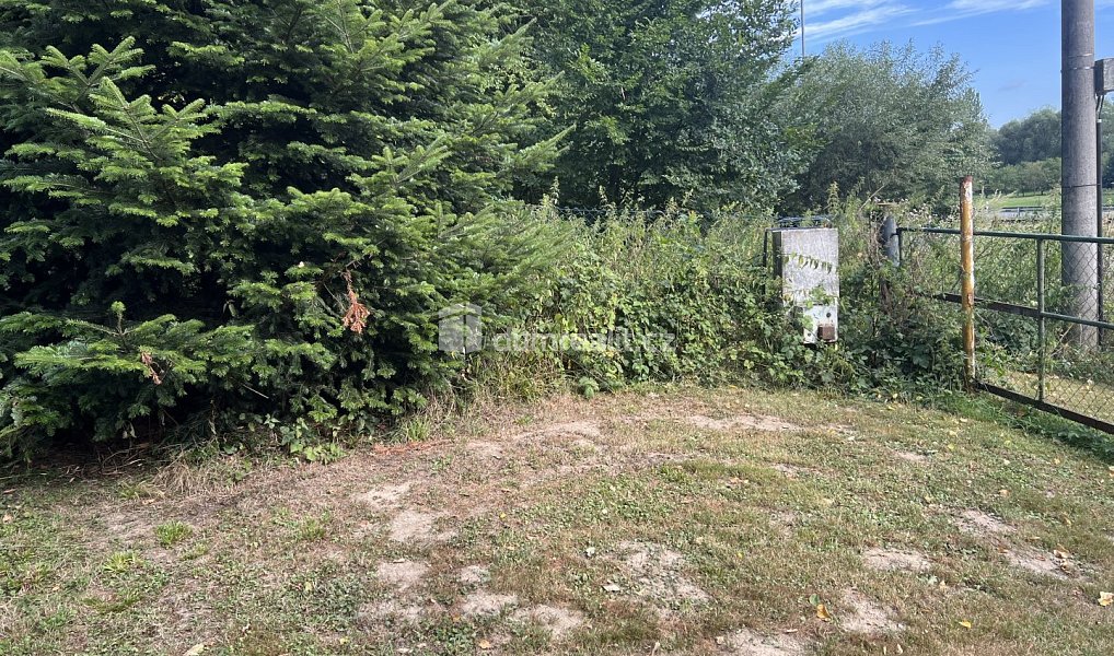 Prodej stavebního pozemku 3 574 m², Zašová – náhled fotky 4