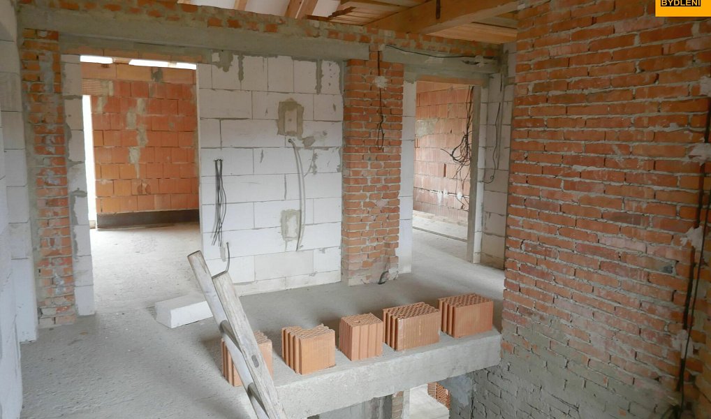 Prodej domu 350 m² s pozemkem 1 252 m², Prostějov – náhled fotky 10