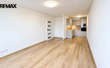 Prodej bytu 3+kk 68 m², Rezlerova, Praha 10 - Petrovice