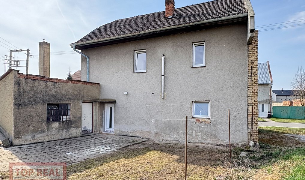 Prodej domu 123 m² s pozemkem 151 m², Bezměrov – náhled fotky 25