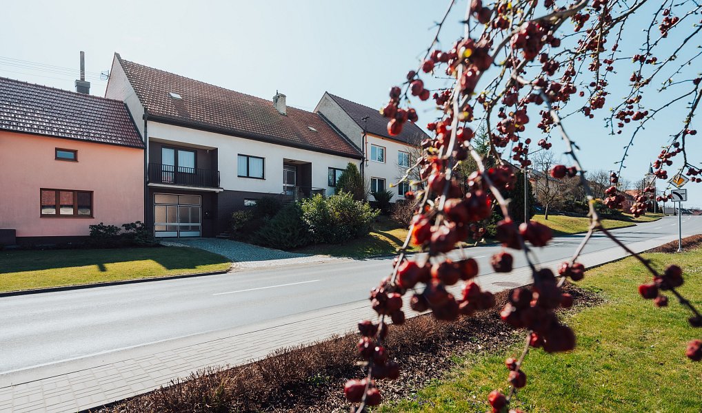 Prodej domu 410 m² s pozemkem 1 748 m², Nedachlebice – náhled fotky 57