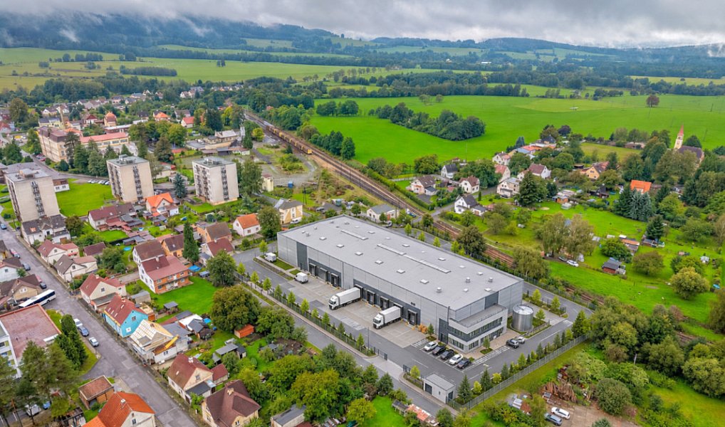 Prodej výrobních prostor 852 m², Nové Město pod Smrkem – náhled fotky 21