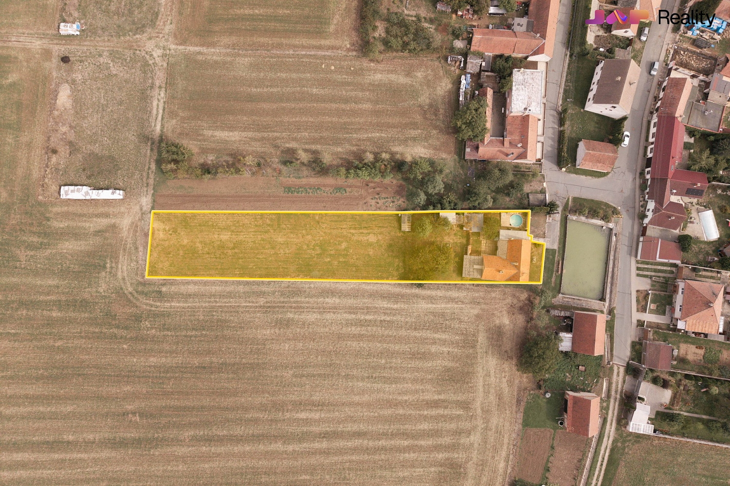 Prodej domu 99 m² s pozemkem 2 149 m² – fotografie 4