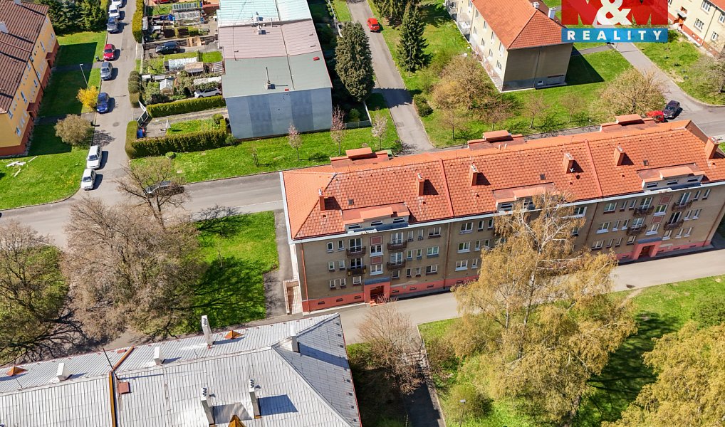 Prodej bytu 3+kk 77 m², Mariánské Lázně – náhled fotky 13