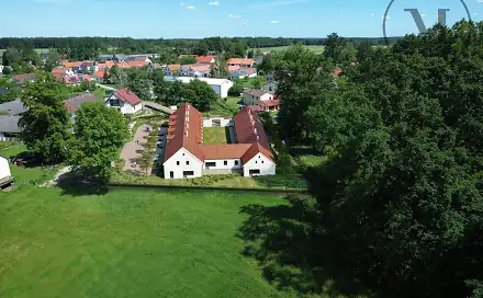 Prodej bytu 2+kk 54 m²