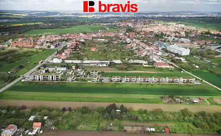 Prodej bytu 3+kk 66 m², Sokolnická, Brno - Tuřany