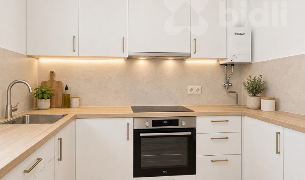 Prodej bytu 3+kk 78 m², Praha – náhled fotky 7