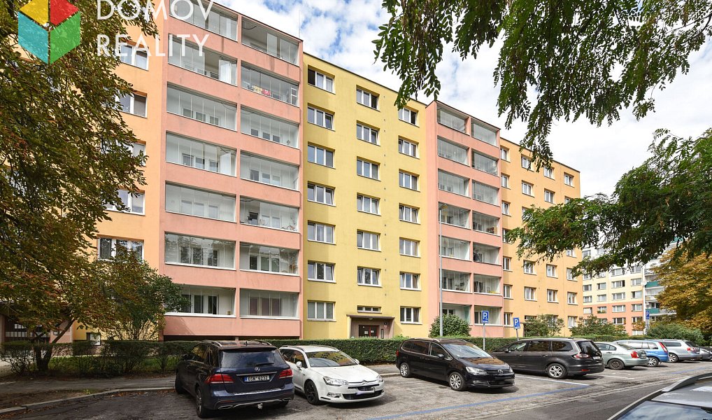 Pronájem bytu 2+1 55 m², Praha – náhled fotky 11