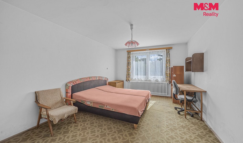 Prodej chaty/chalupy 133 m² s pozemkem 629 m², Deštné v Orlických horách – náhled fotky 8