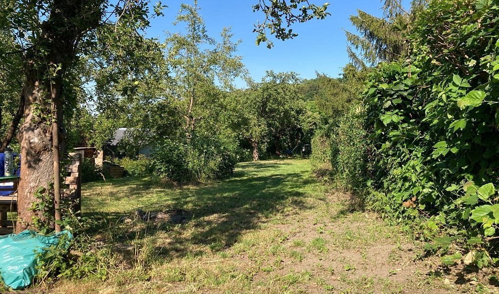 Prodej zahrady 760 m², Praha – náhled fotky 11