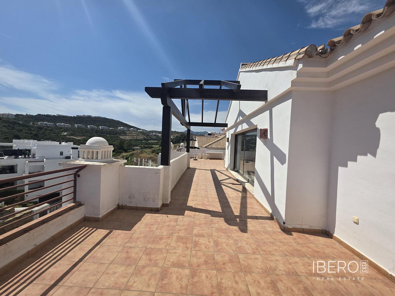 Piso 4+kk – Casares, Costa del Sol Occidental - Vista 3