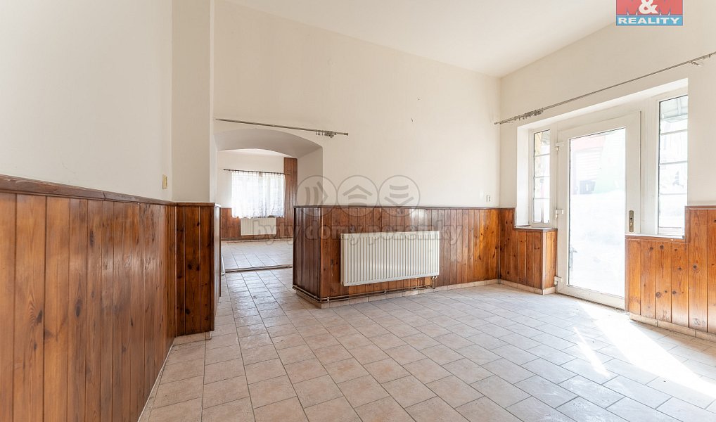Prodej nájemního domu, činžáku 1 120 m², Liběchov – náhled fotky 19