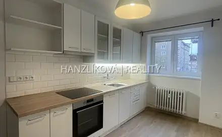 Pronájem bytu 2+1 55 m², Polní, České Budějovice - České Budějovice 6