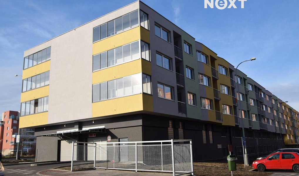 Prodej bytu 2+kk 53 m², Praha – náhled fotky 5
