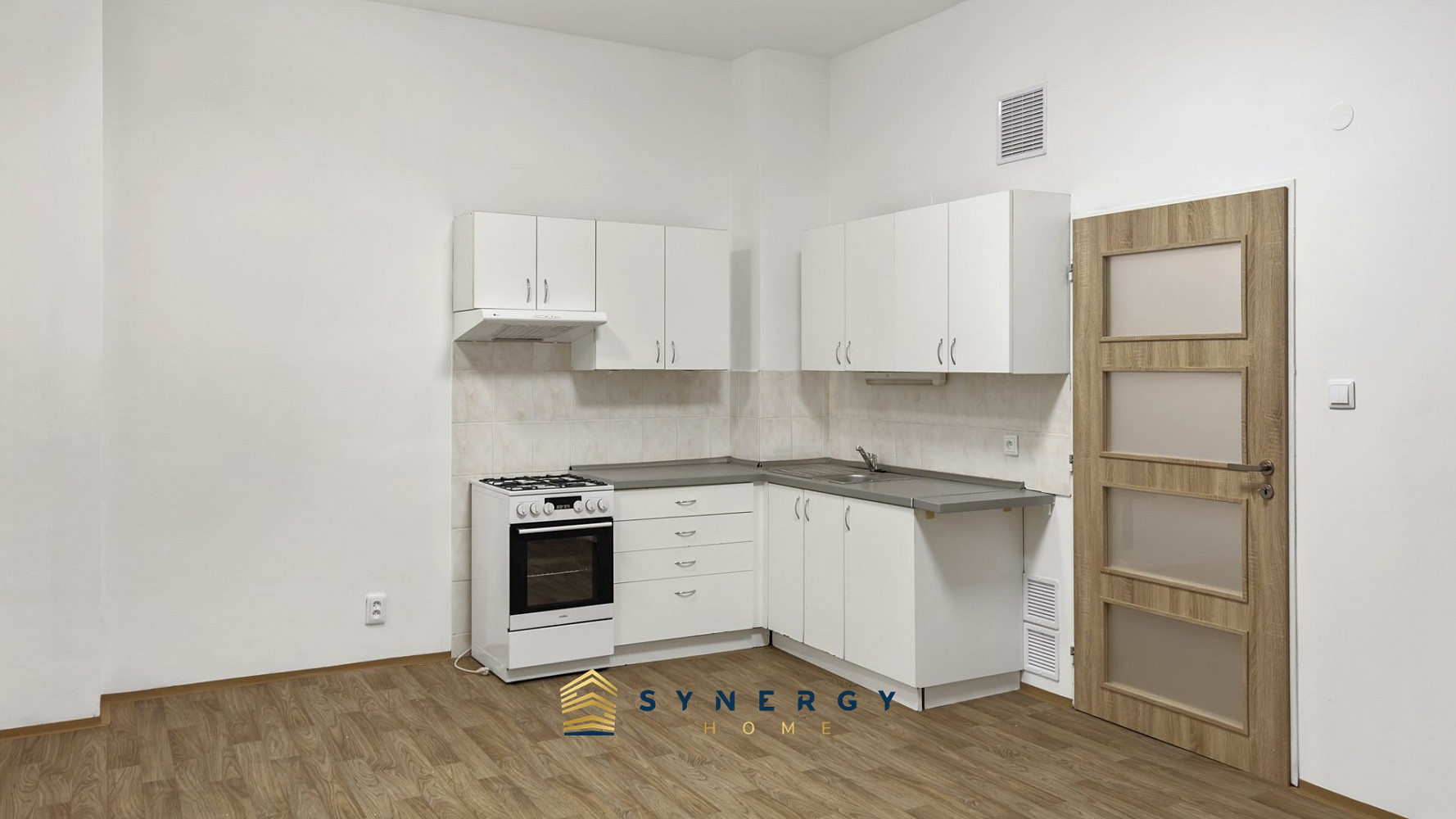Pronájem bytu 2+kk 60 m², Teplice
