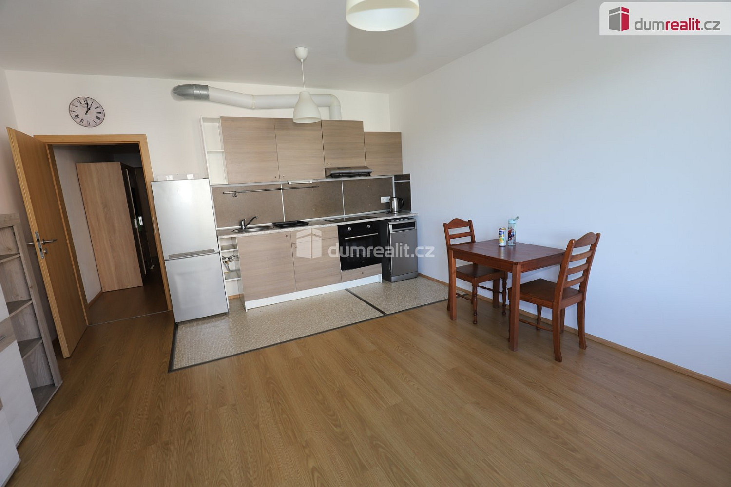 Pronájem bytu 1+kk 42 m² — photo 4