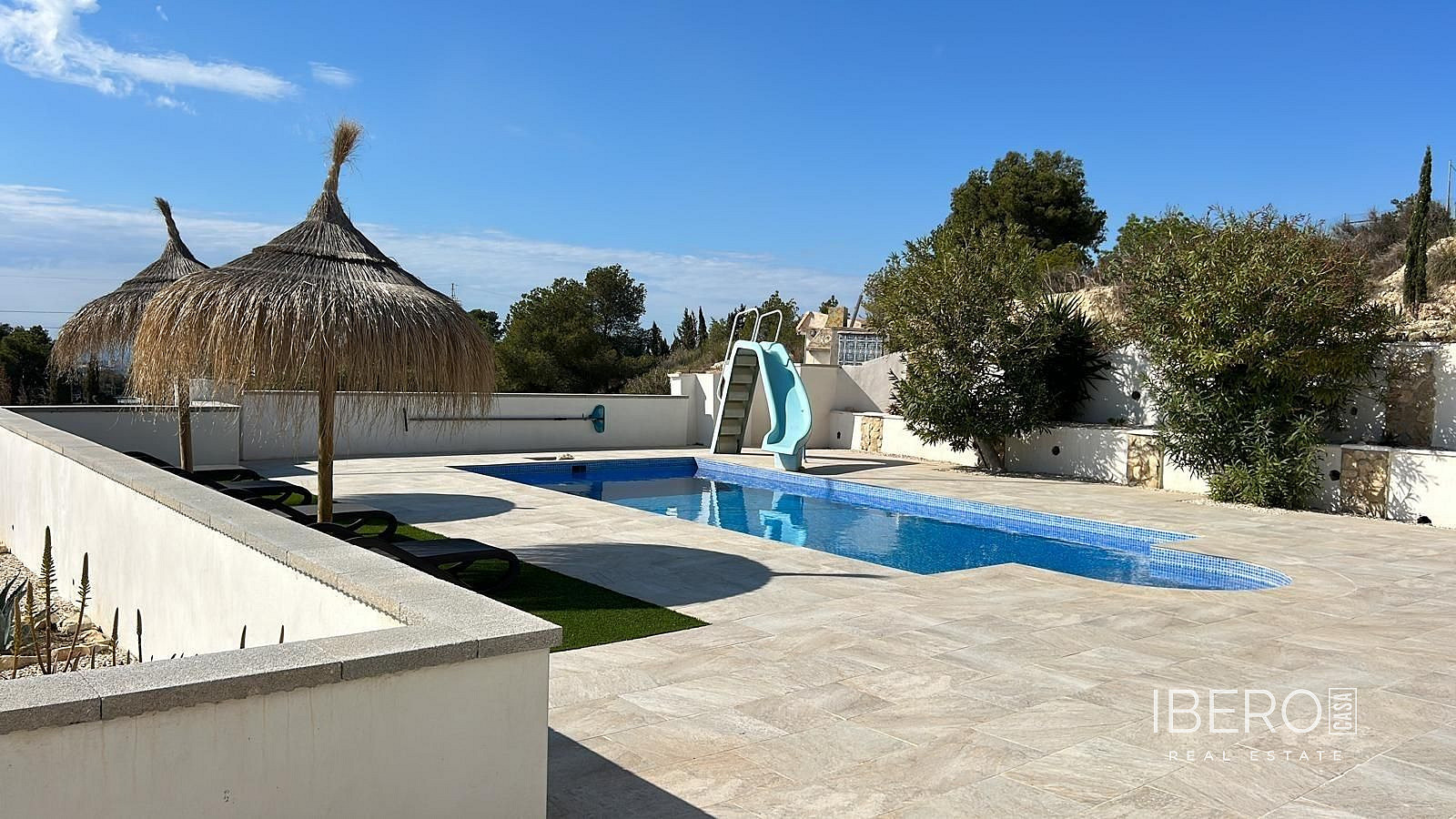 Casa 5+kk – la Vila Joiosa / Villajoyosa, la Torreta - Más