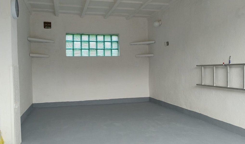 Prodej garáže, 20 m2, Děčín, ul. Lesní, Děčín – náhled fotky 2