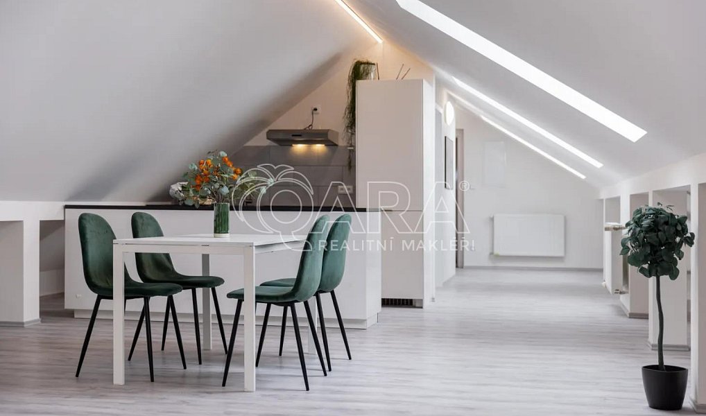 Prodej bytu 2+kk 79 m², Říčany – náhled fotky 8