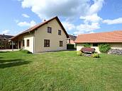 Prodej domu 175m2 s pozemkem 990m2