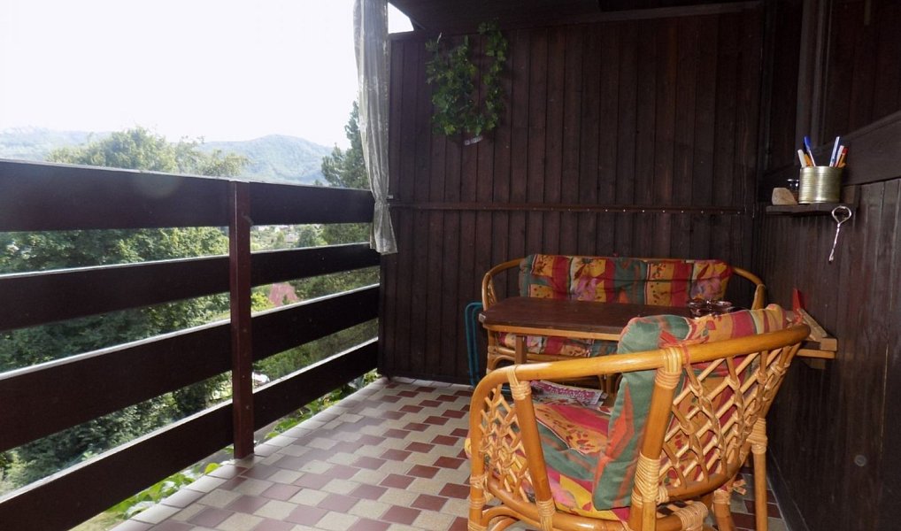 Prodej chaty/chalupy 52 m² s pozemkem 429 m², Povrly – náhled fotky 6