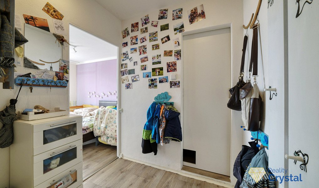 Prodej bytu 4+1 85 m², Planá – náhled fotky 7