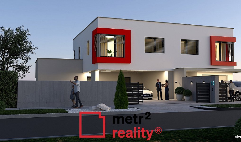 Prodej domu 120 m² s pozemkem 425 m², Uničov – náhled fotky 4