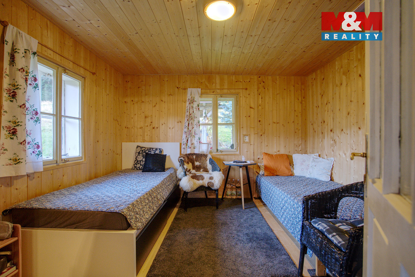 Prodej chaty/chalupy 100 m² s pozemkem 4 423 m² — photo 3