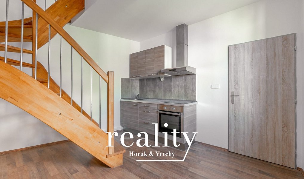 Prodej bytu 2+kk 41 m², Brno – náhled fotky 2