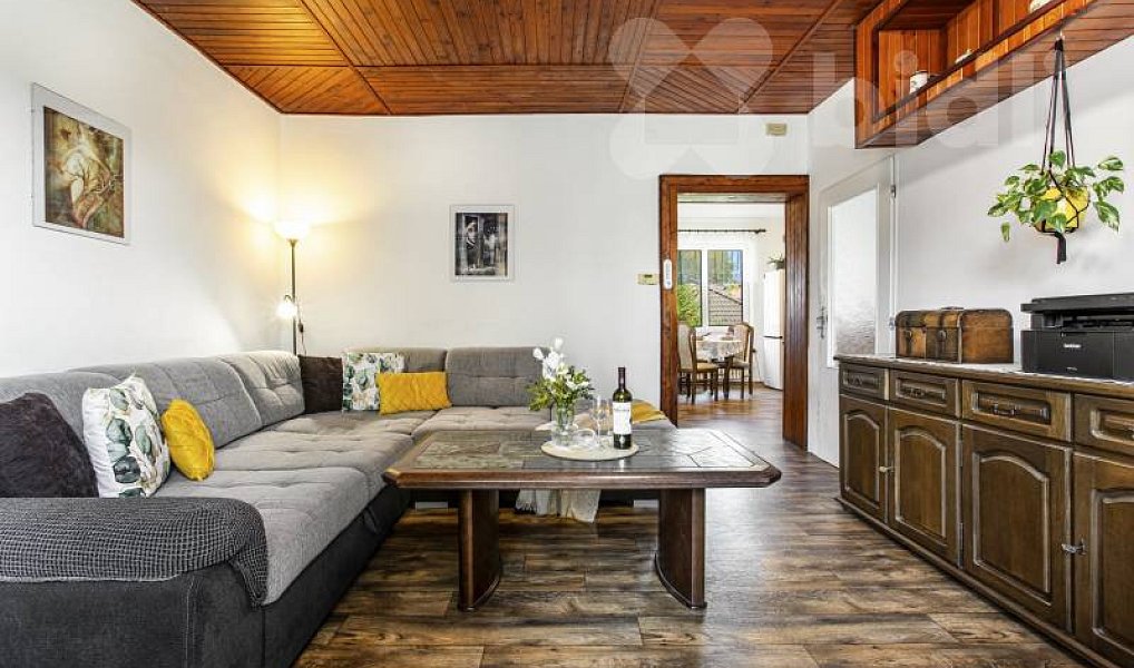Prodej domu 170 m² s pozemkem 1 417 m², Velešín – náhled fotky 4