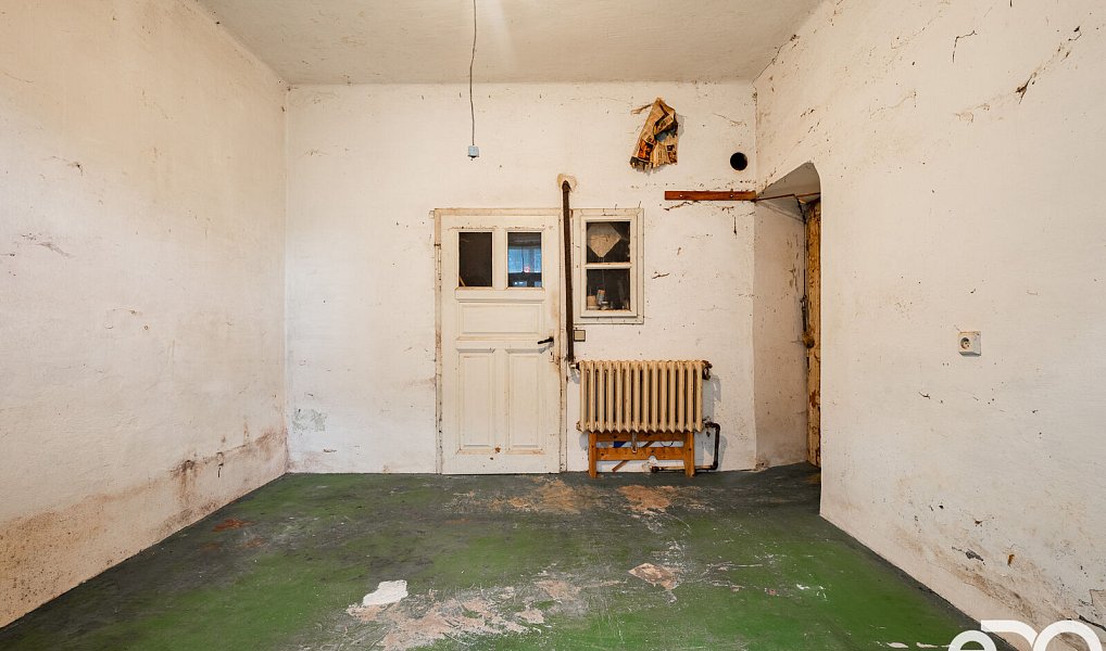 Prodej chaty/chalupy 78 m² s pozemkem 1 101 m², Jindřichův Hradec – náhled fotky 6
