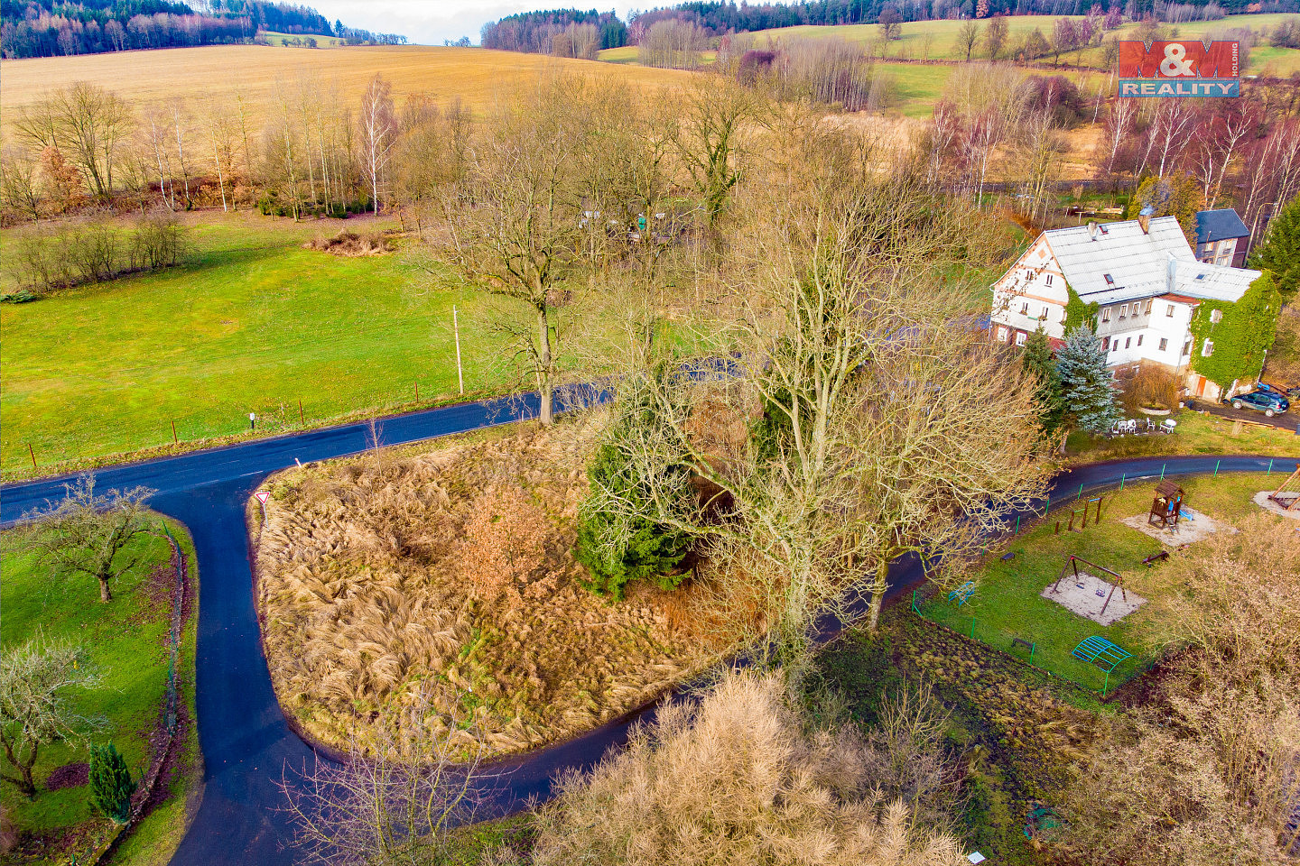 Prodej louky 1 050 m² — photo 5