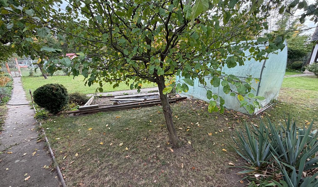 Prodej zahrady 366 m², Litvínov – náhled fotky 18
