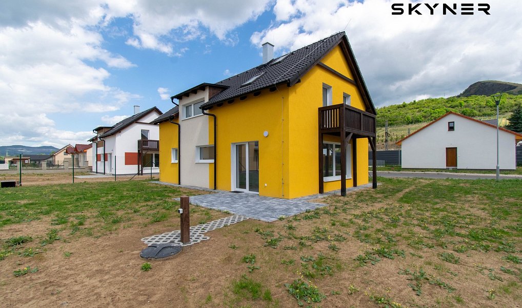Prodej domu 130 m² s pozemkem 494 m², Žalhostice – náhled fotky 6