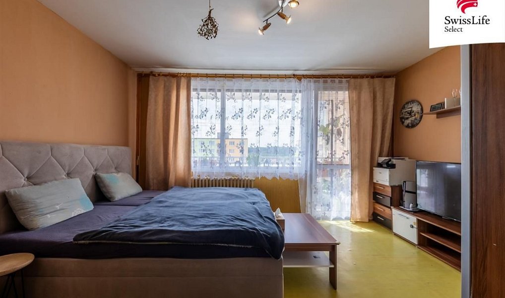 Prodej bytu 3+1 63 m², Horní Bříza – náhled fotky 5