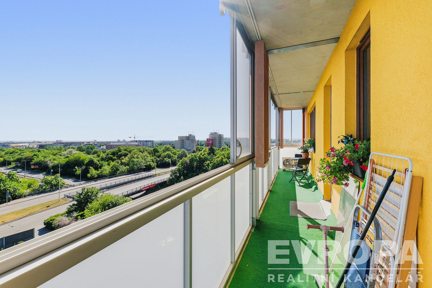 Prodej bytu 2+kk 58 m² — photo 4