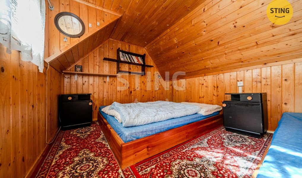 Prodej chaty/chalupy 62 m² s pozemkem 319 m², Komorní Lhotka – náhled fotky 3