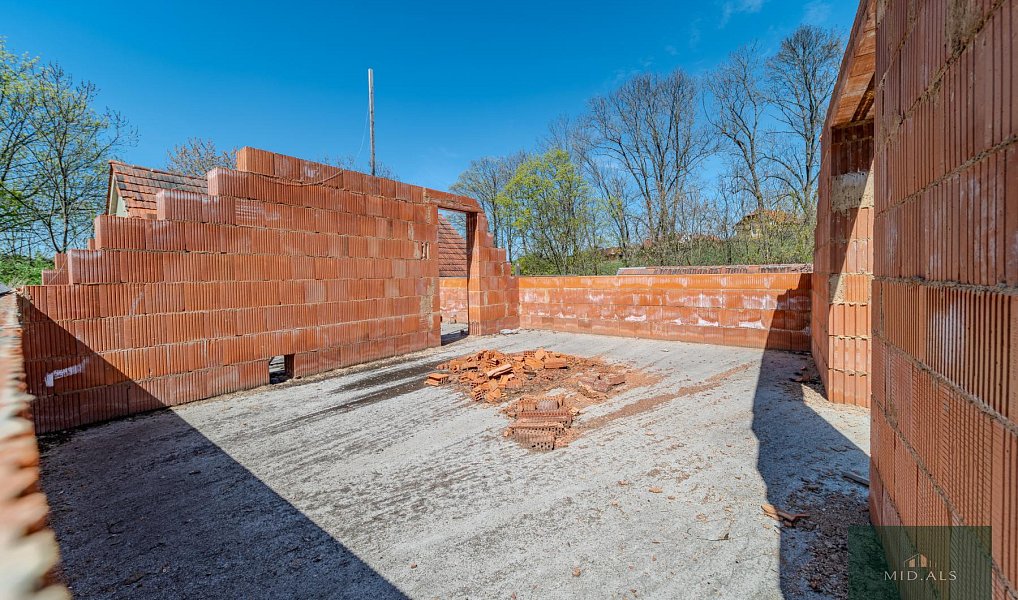 Prodej domu 200 m² s pozemkem 1 891 m², Plasy – náhled fotky 19