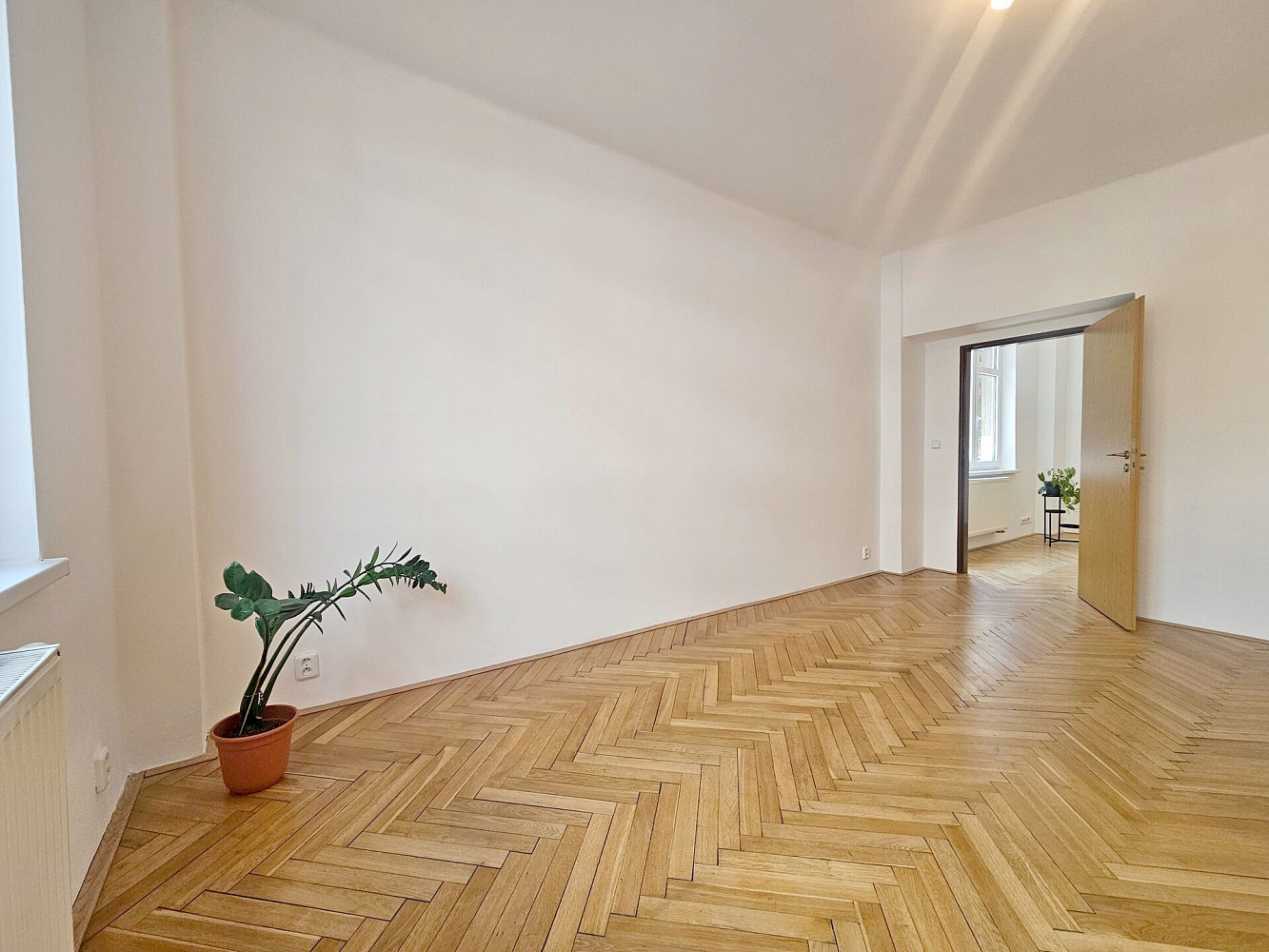 Pronájem kanceláře 70 m²
