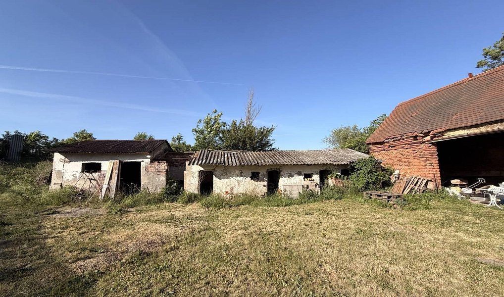 Prodej domu 120 m² s pozemkem 1 601 m², Březno – náhled fotky 26