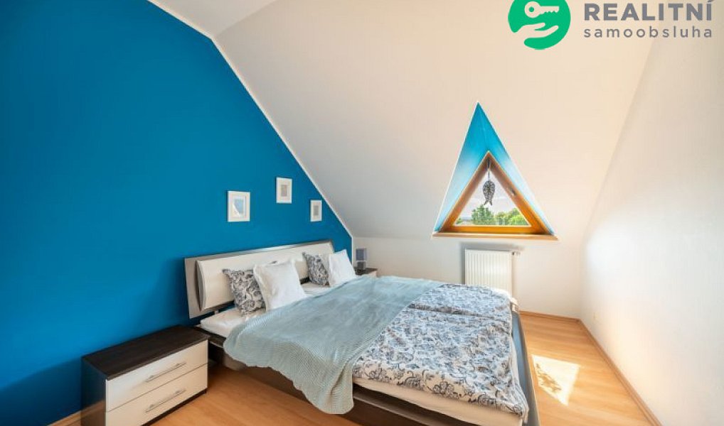 Prodej domu 257 m² s pozemkem 1 726 m², Tasovice – náhled fotky 18