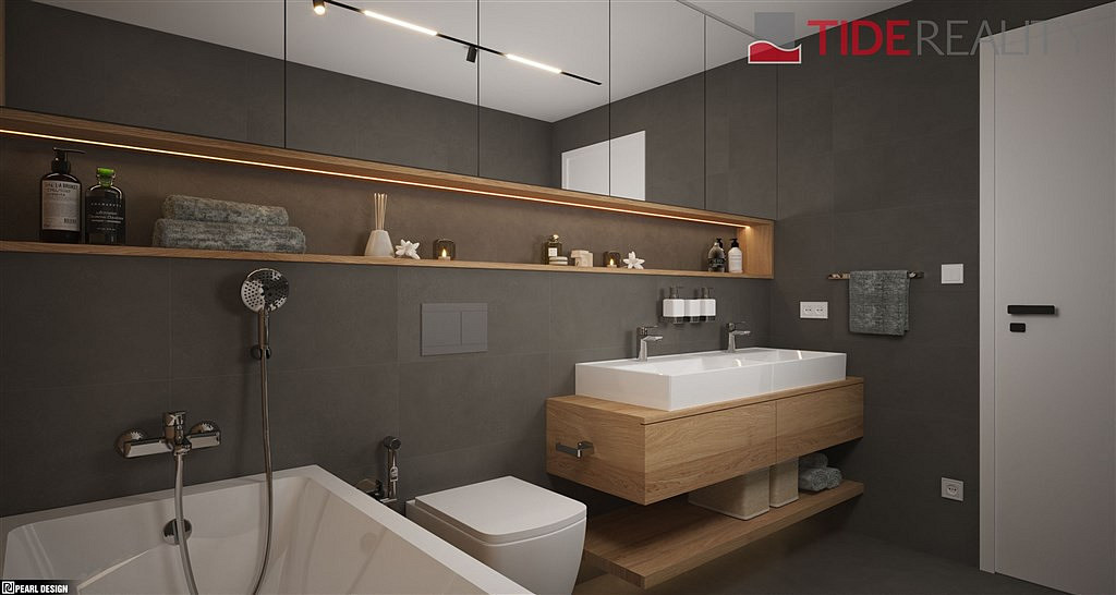 Prodej bytu 4+kk 95 m² — photo 4