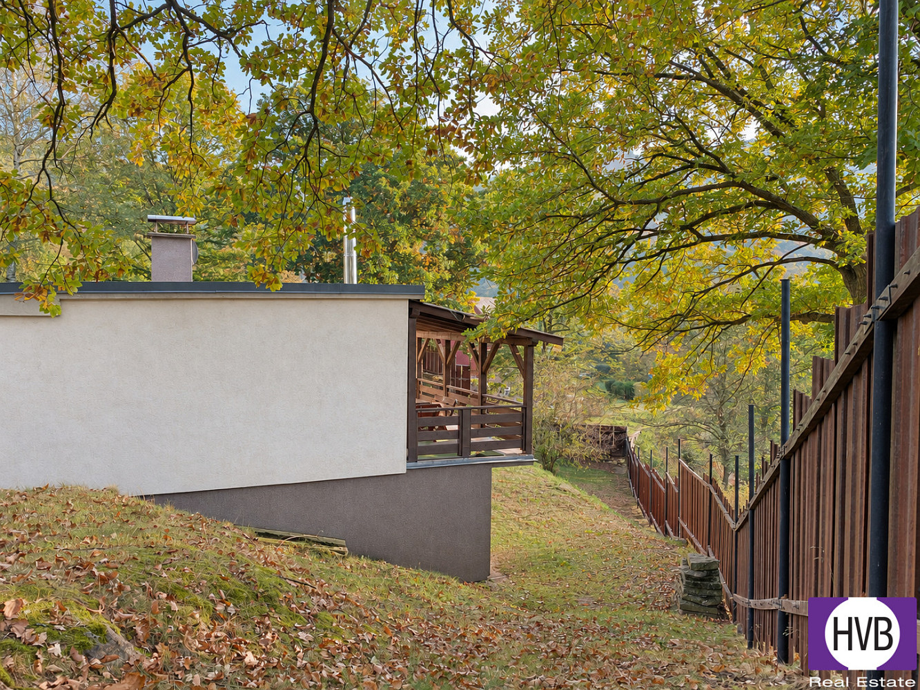 Prodej domu 150 m² s pozemkem 2 850 m²