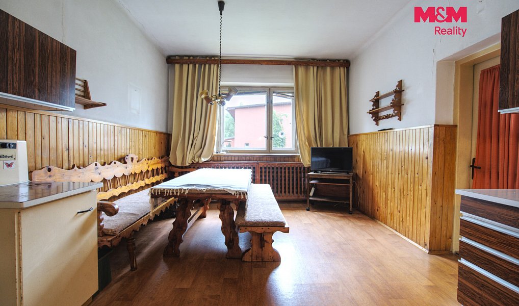 Prodej domu 273 m² s pozemkem 1 256 m², Šenov – náhled fotky 21