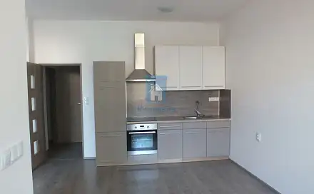 Pronájem bytu 1+kk 35 m², Rubešova, Plzeň - Východní Předměstí