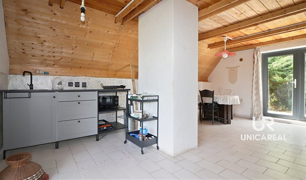 Prodej chaty/chalupy 80 m² s pozemkem 1 790 m², Březina – náhled fotky 10